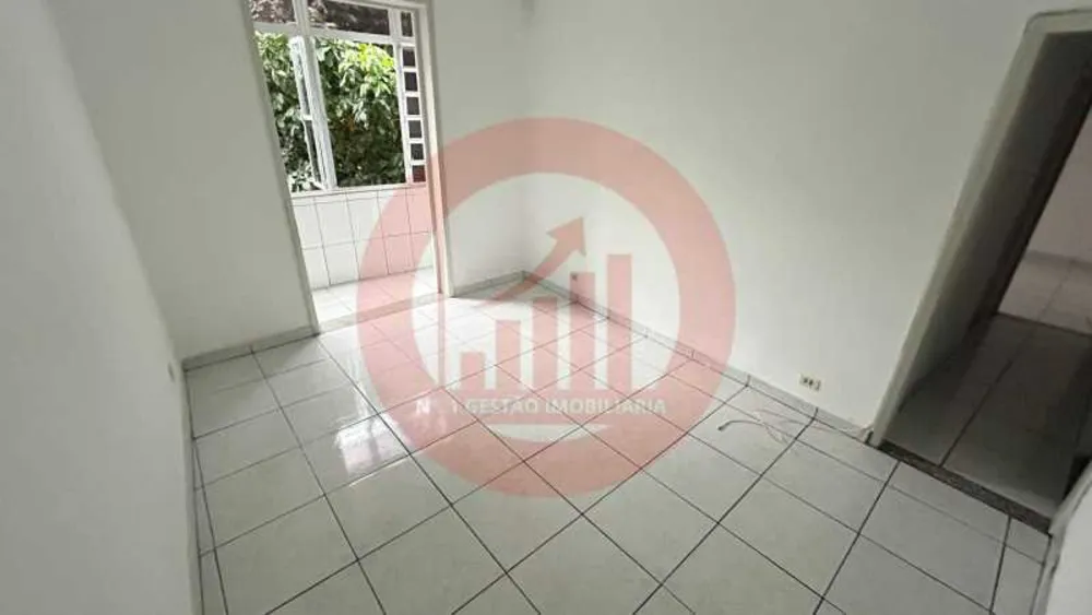 Apartamento, 2 quartos, 74 m² - Foto 1