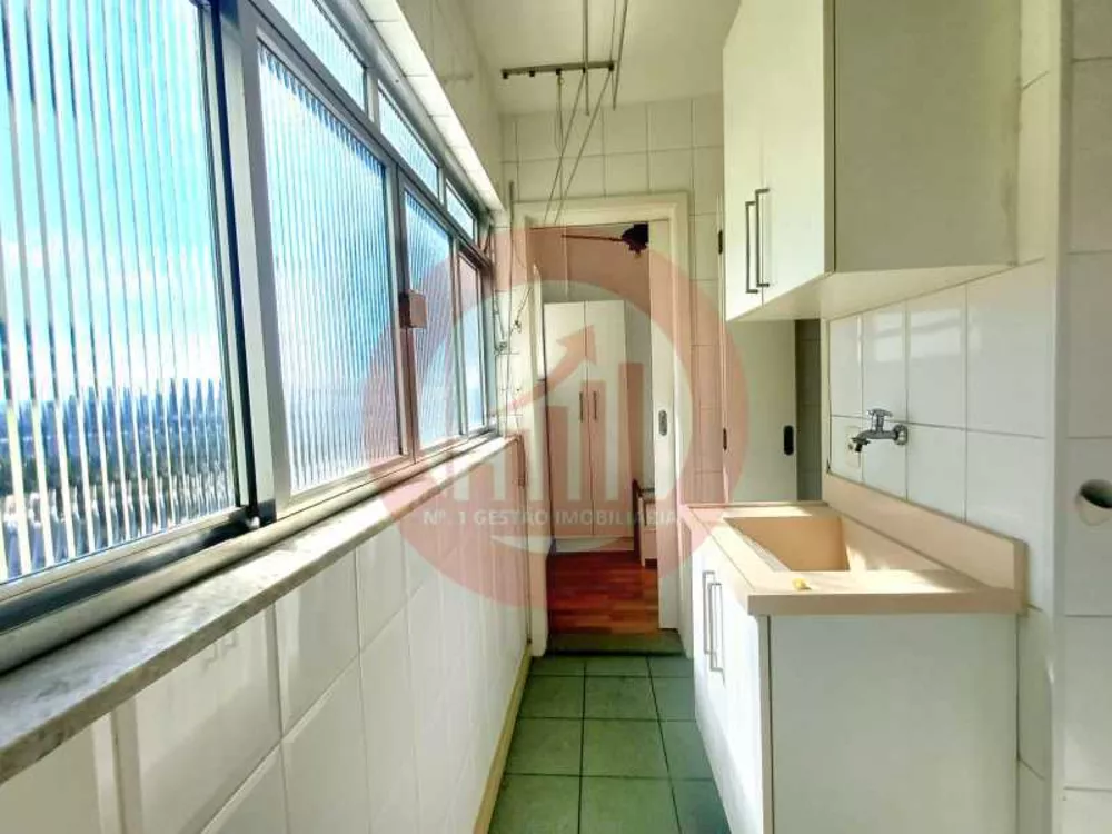 Apartamento, 2 quartos, 74 m² - Foto 12