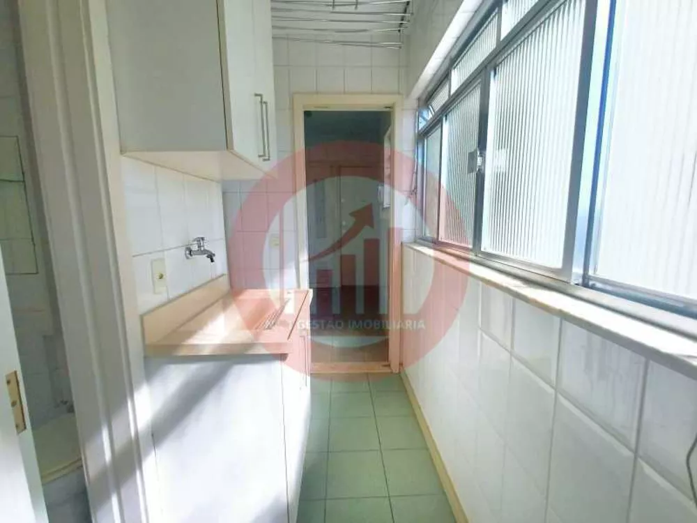 Apartamento, 2 quartos, 74 m² - Foto 11