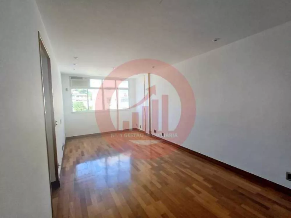 Apartamento, 2 quartos, 74 m² - Foto 1