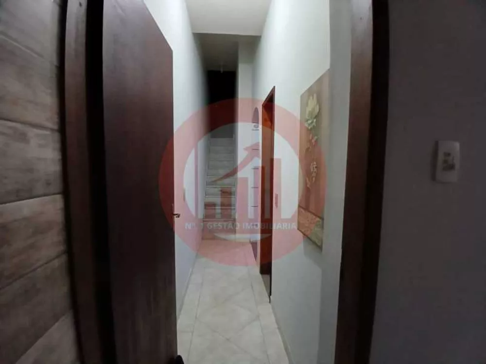 Casa de Vila, 4 quartos - Foto 11