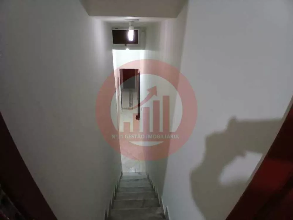Casa de Vila, 4 quartos - Foto 19
