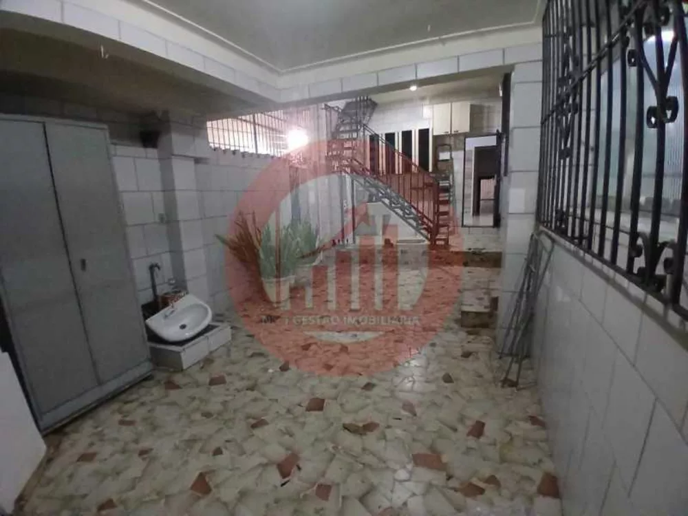 Casa de Vila, 4 quartos - Foto 1