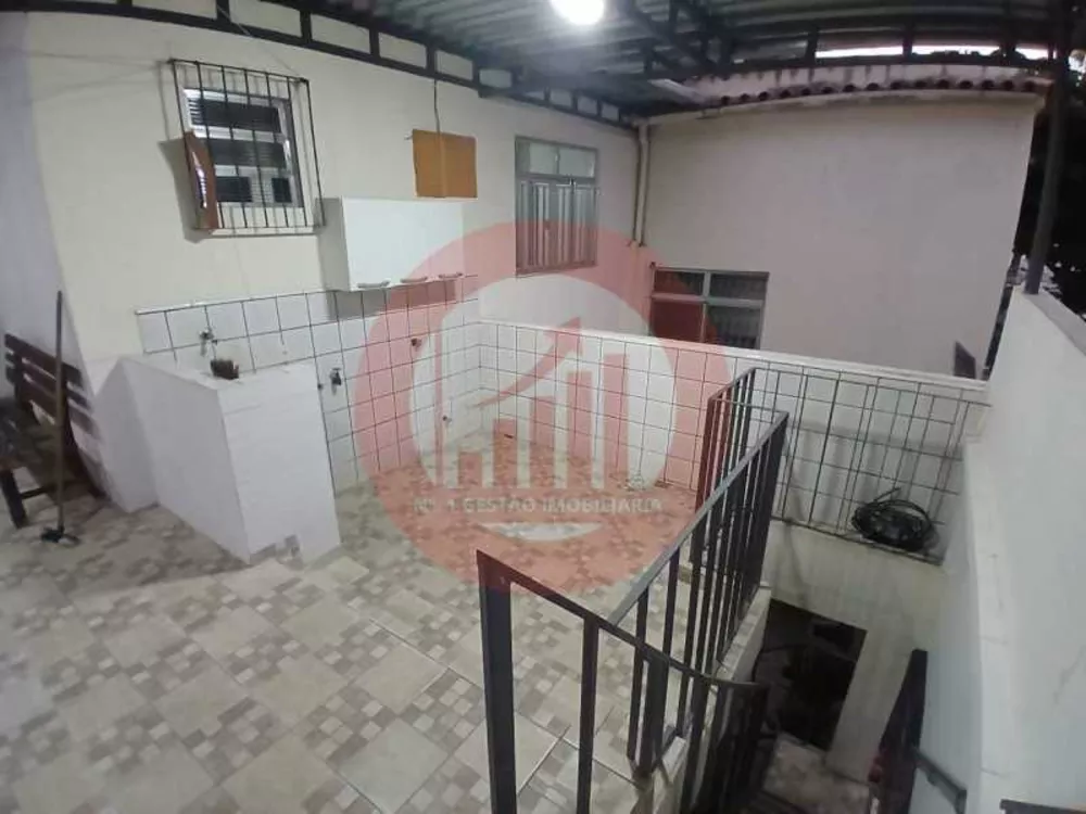Casa de Vila, 4 quartos - Foto 29