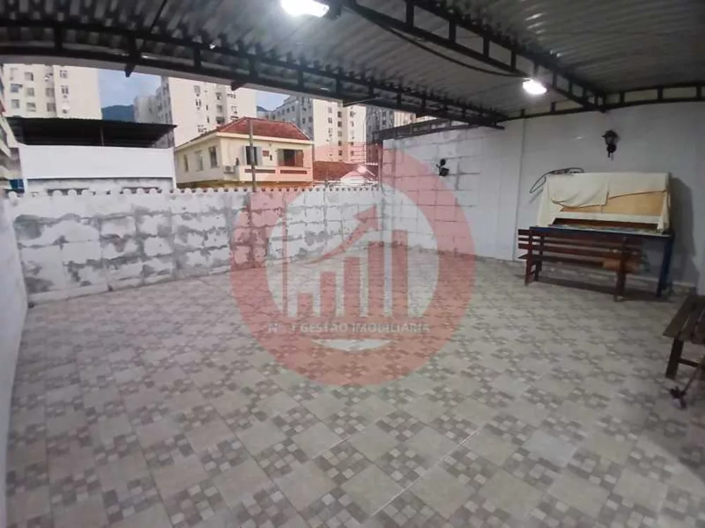 Casa de Vila, 4 quartos - Foto 12