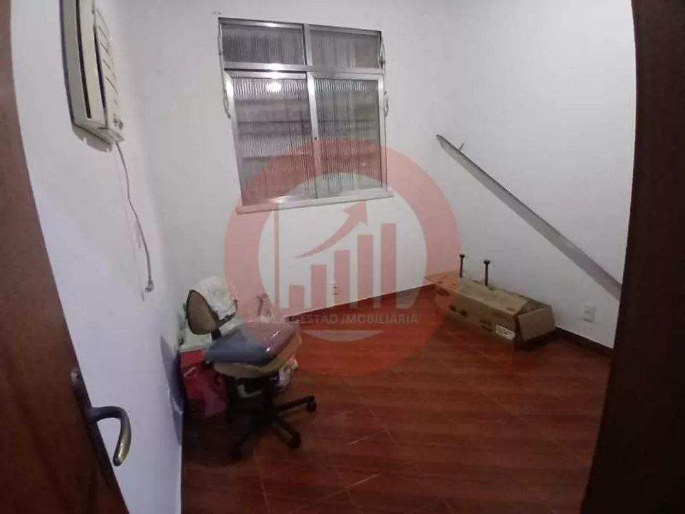 Casa de Vila, 4 quartos - Foto 4