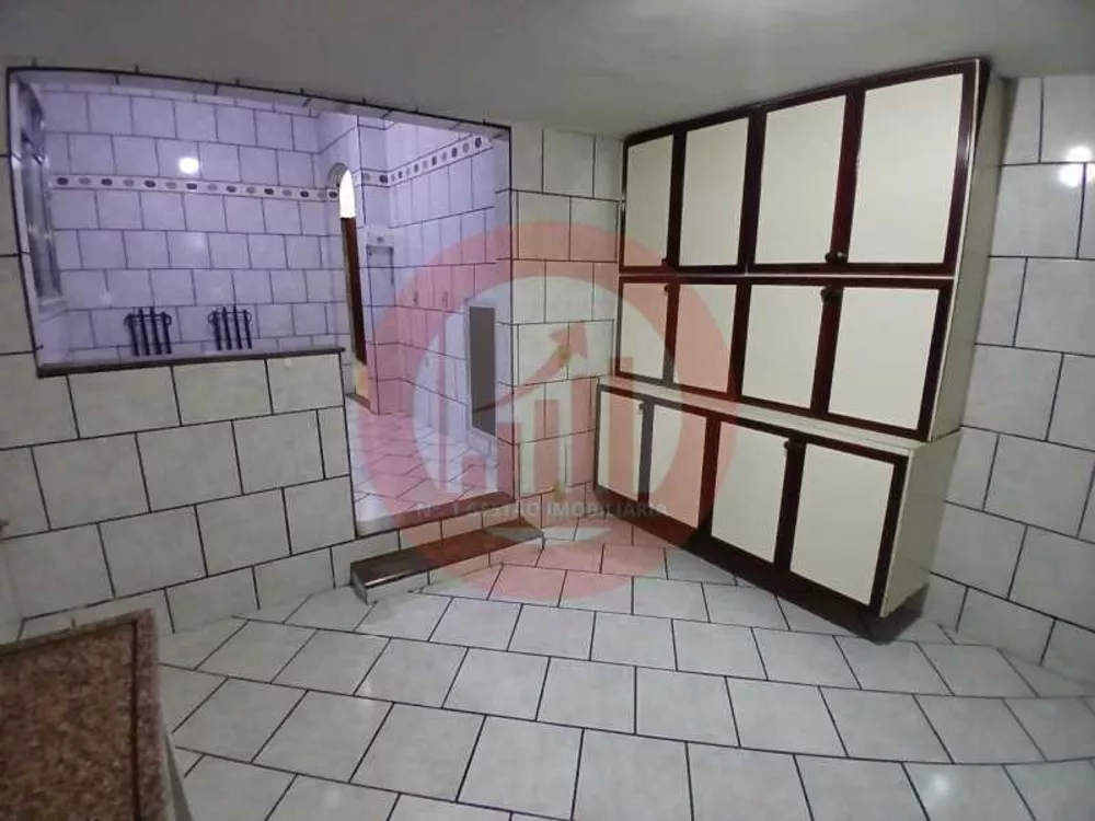 Casa de Vila, 4 quartos - Foto 22