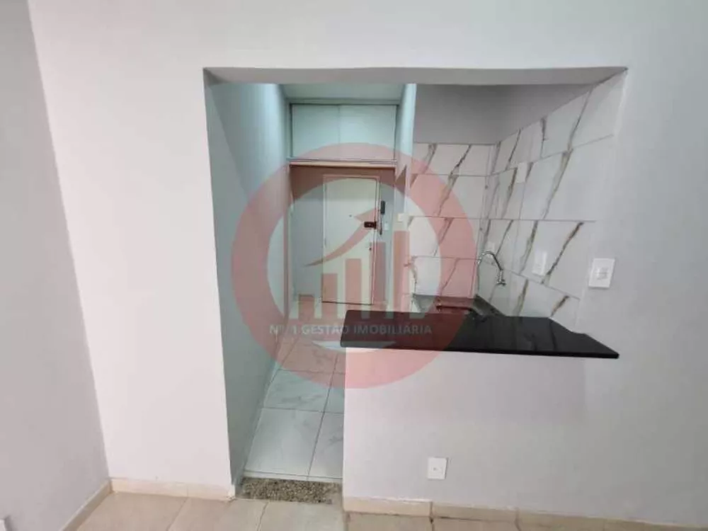 Kitnet-Studio, 31 m² - Foto 23
