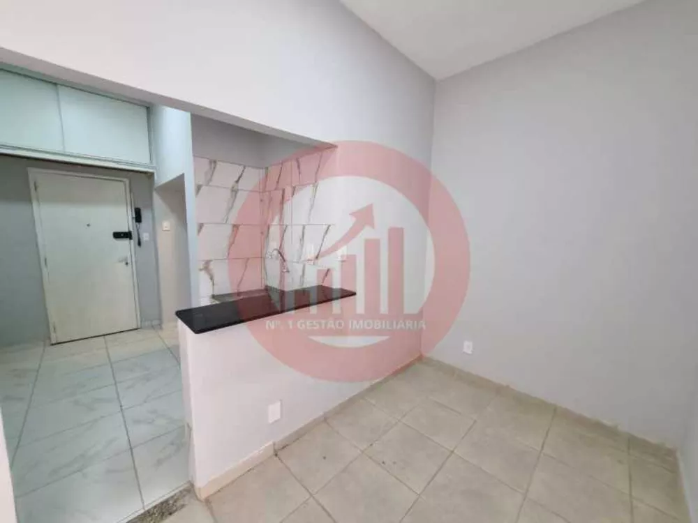 Kitnet-Studio, 31 m² - Foto 2