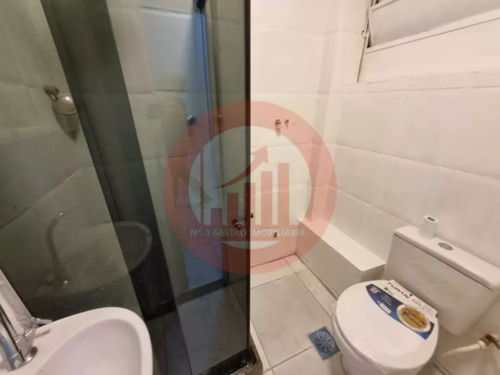 Kitnet-Studio, 31 m² - Foto 19