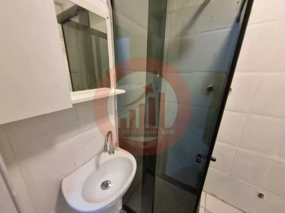 Kitnet-Studio, 31 m² - Foto 21