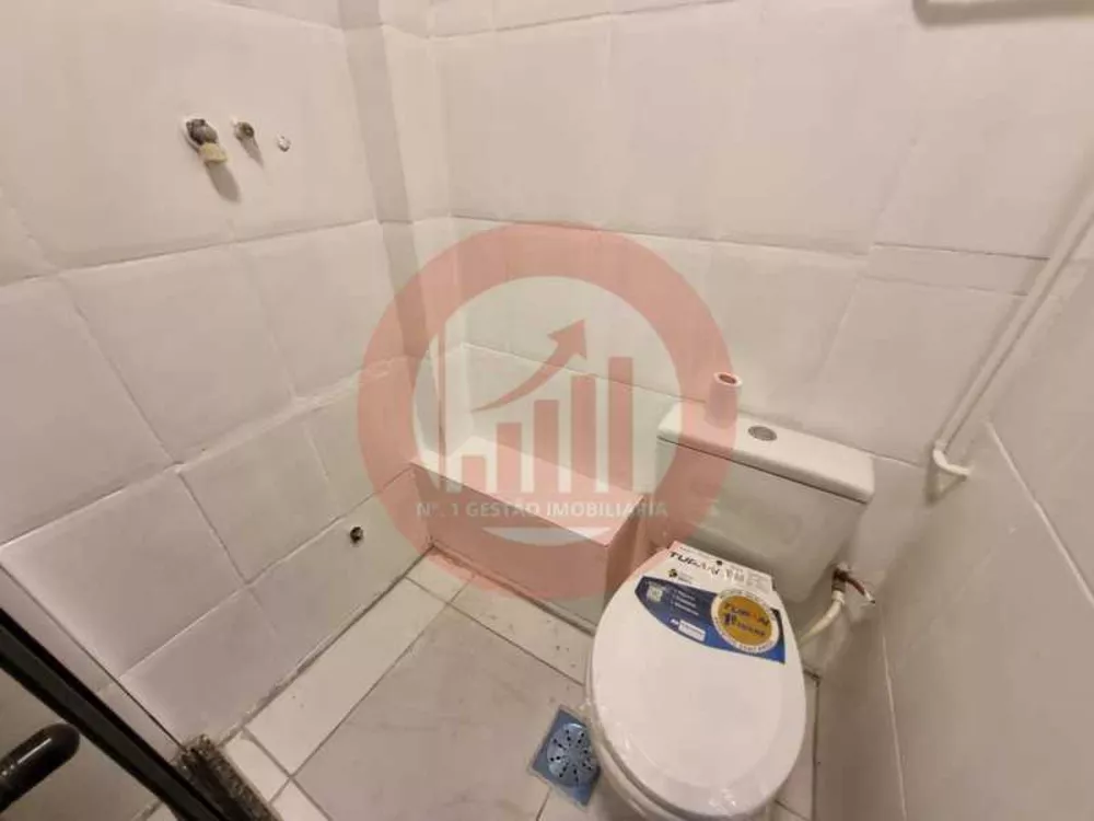 Kitnet-Studio, 31 m² - Foto 5