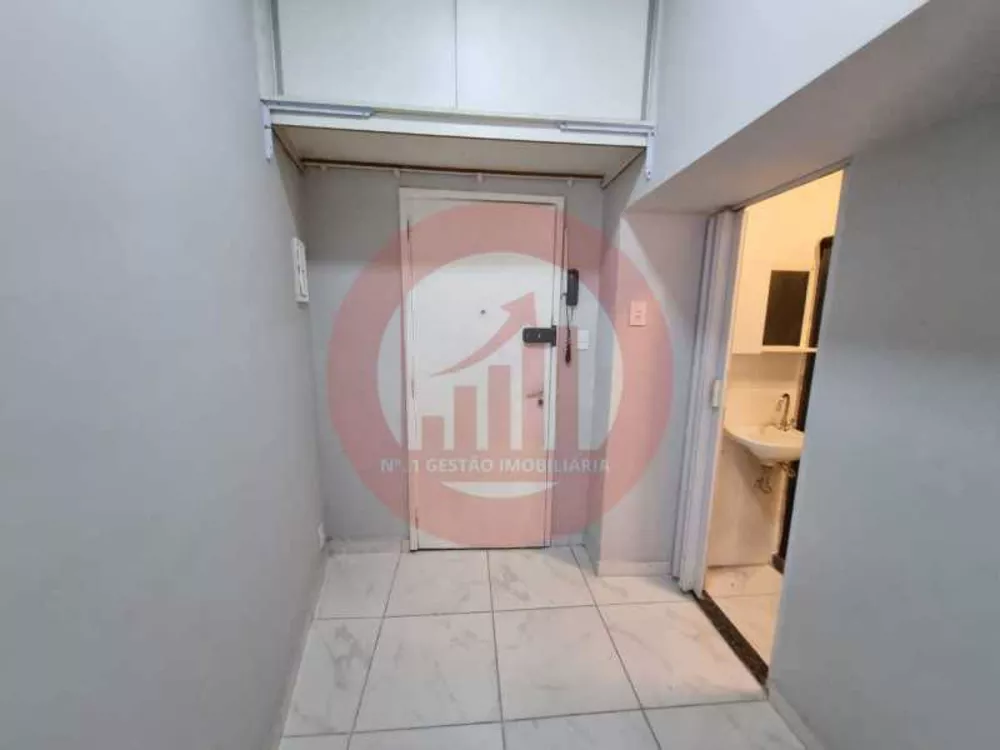 Kitnet-Studio, 31 m² - Foto 3