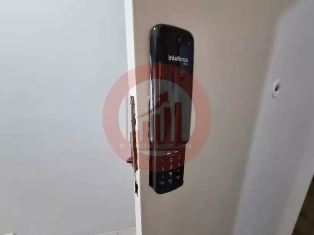 Kitnet-Studio, 31 m² - Foto 1