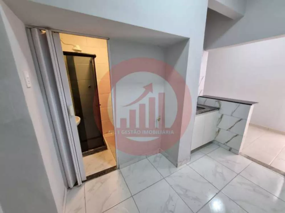 Kitnet-Studio, 31 m² - Foto 14