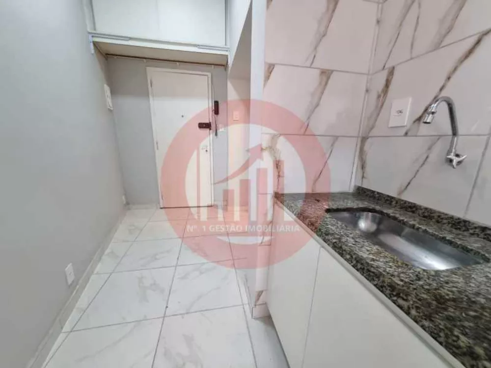 Kitnet-Studio, 31 m² - Foto 17