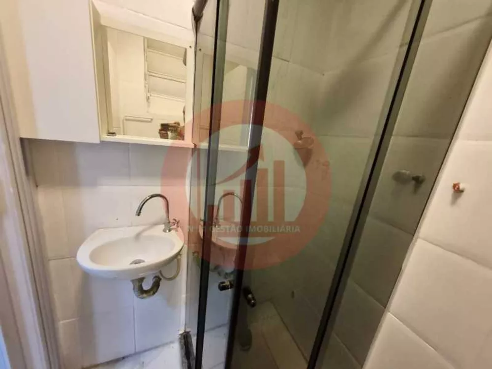 Kitnet-Studio, 31 m² - Foto 6