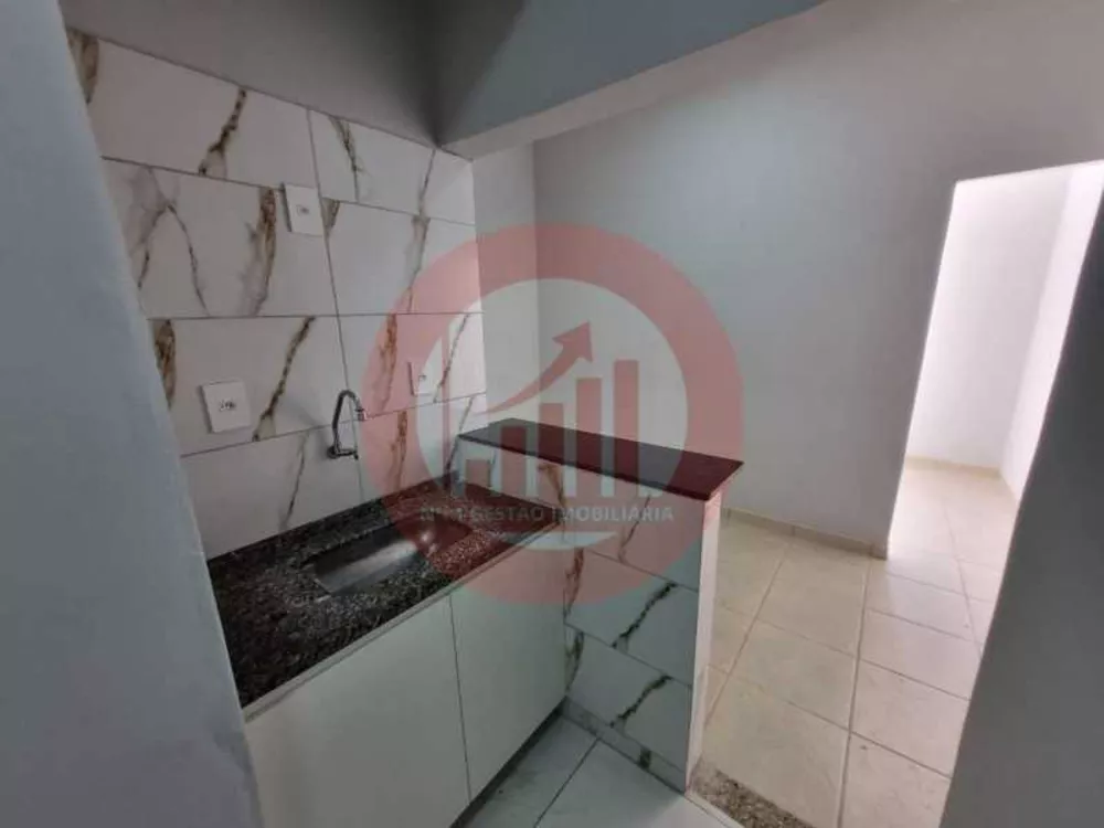 Kitnet-Studio, 31 m² - Foto 18
