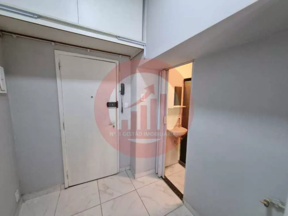 Kitnet-Studio, 31 m² - Foto 15
