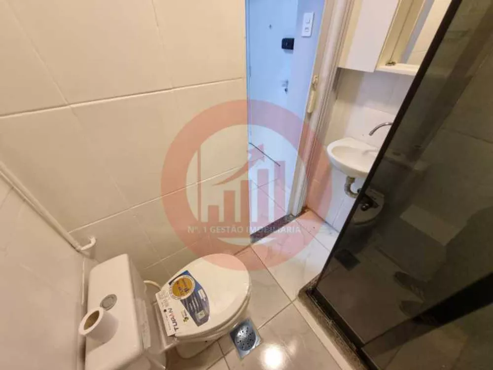 Kitnet-Studio, 31 m² - Foto 16
