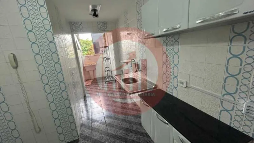 Apartamento, 2 quartos, 78 m² - Foto 4