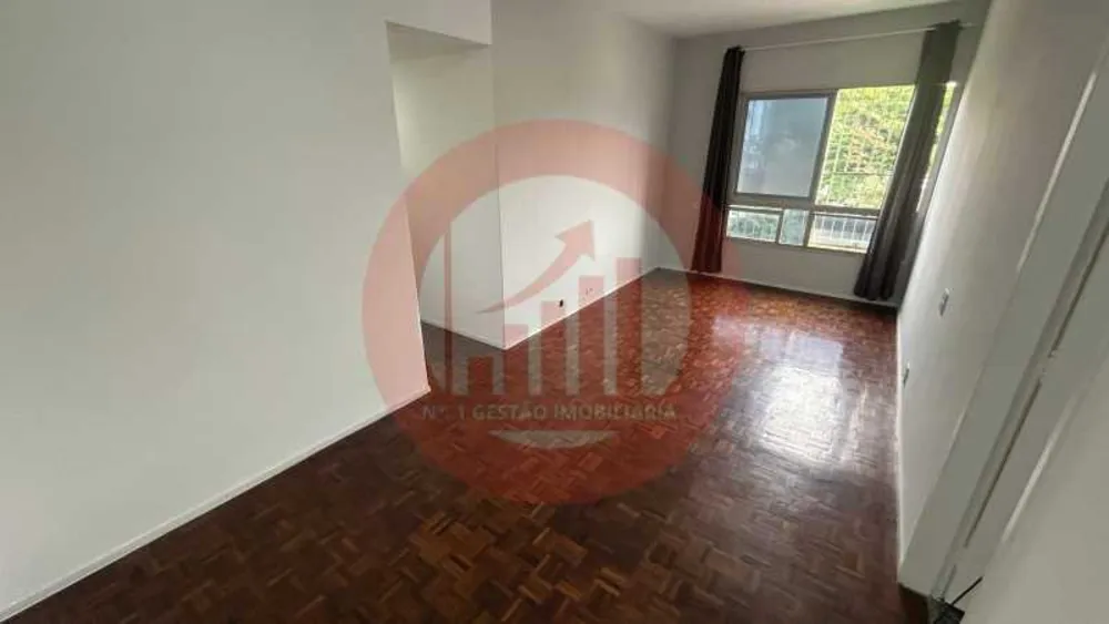 Apartamento, 2 quartos, 78 m² - Foto 1