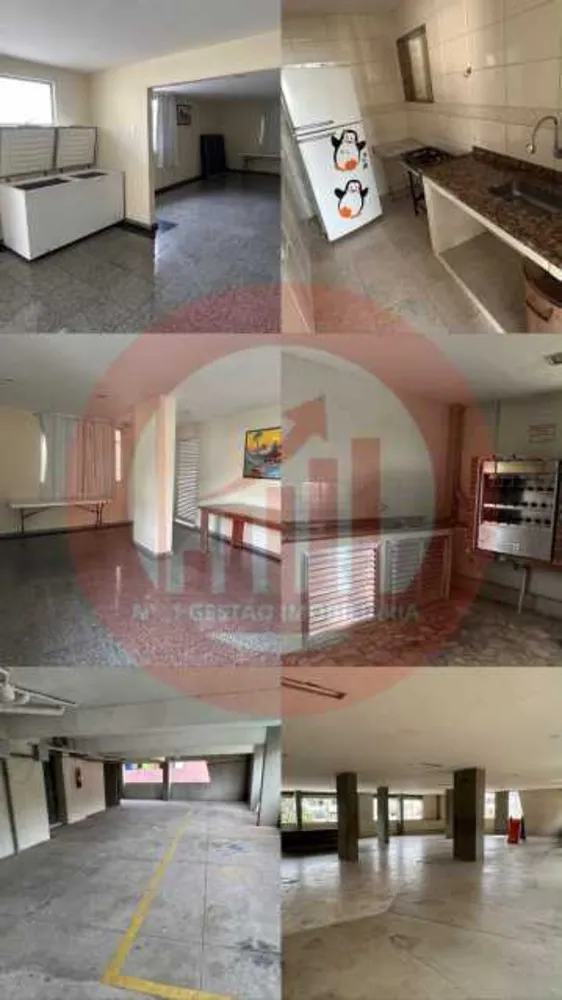 Apartamento, 2 quartos, 78 m² - Foto 30