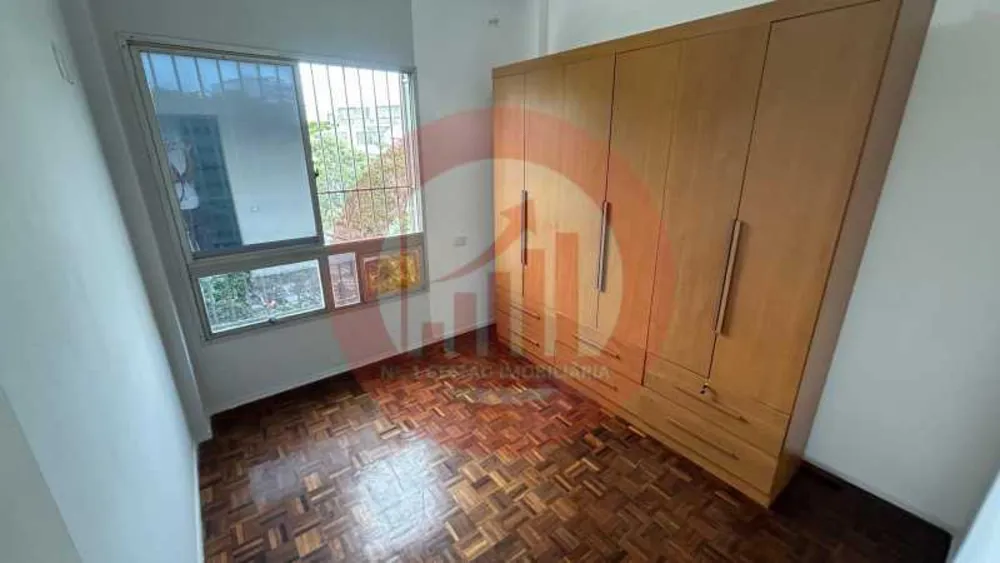 Apartamento, 2 quartos, 78 m² - Foto 2
