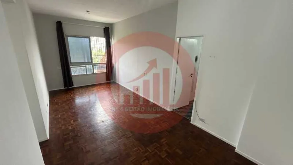 Apartamento, 2 quartos, 78 m² - Foto 2