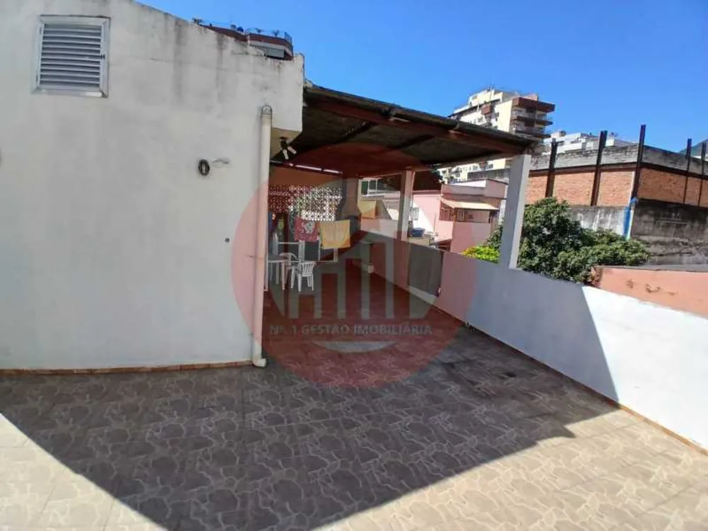 Casa de Vila, 3 quartos - Foto 7