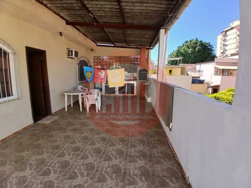 Casa de Vila, 3 quartos - Foto 21