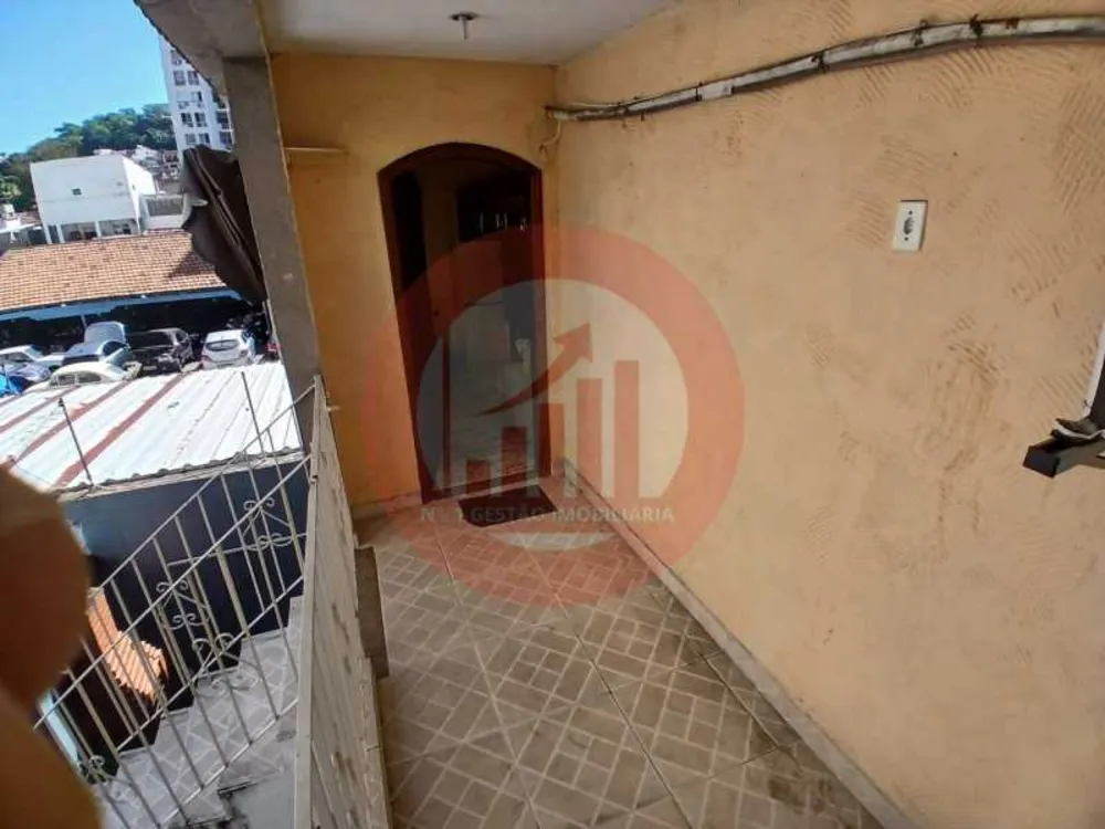 Casa de Vila, 3 quartos - Foto 4
