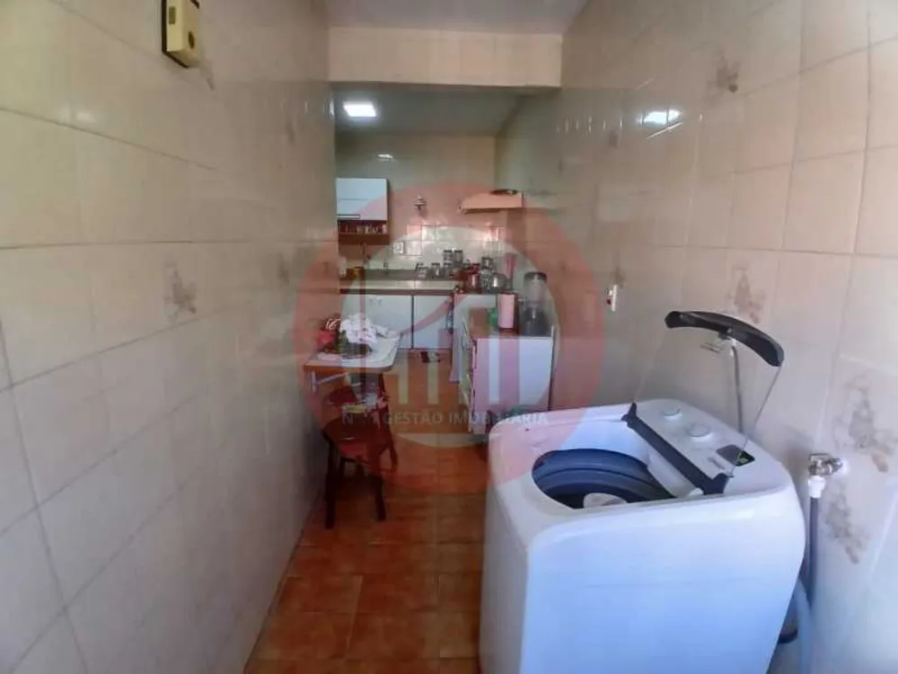 Casa de Vila, 3 quartos - Foto 17