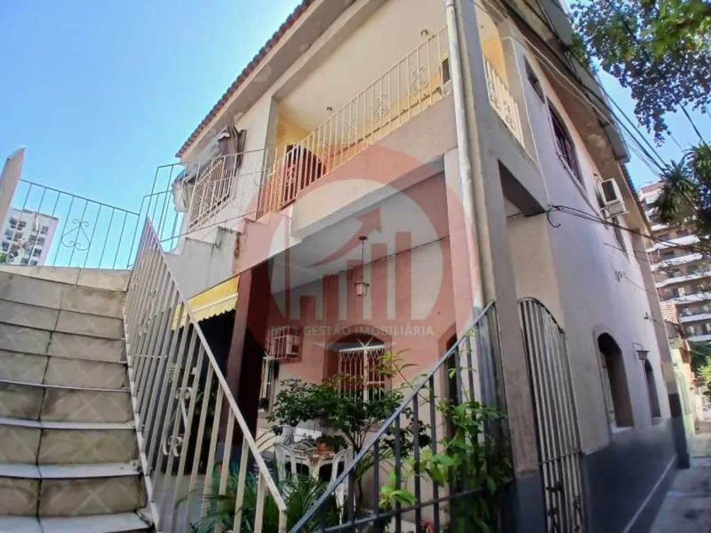 Casa de Vila, 3 quartos - Foto 1