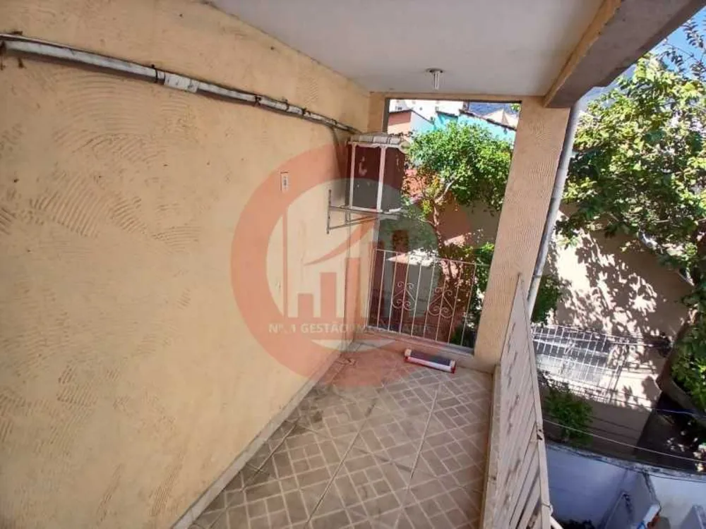 Casa de Vila, 3 quartos - Foto 4