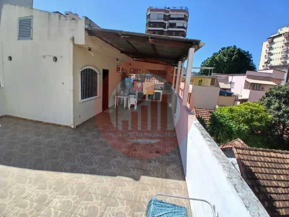 Casa de Vila, 3 quartos - Foto 23