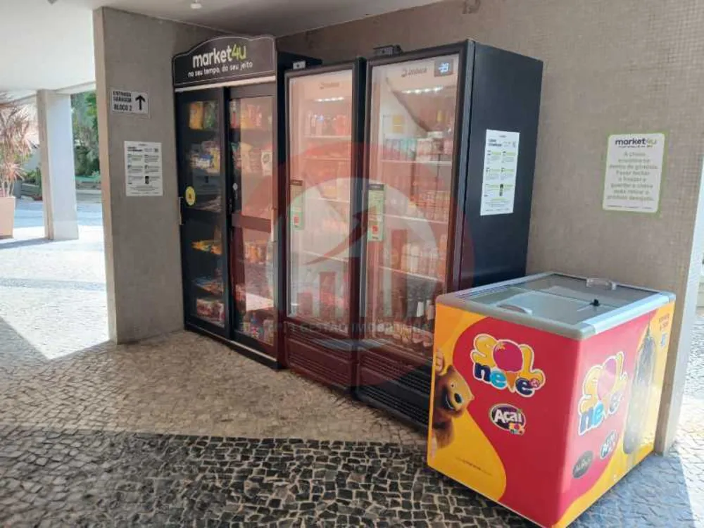 Apartamento, 2 quartos, 76 m² - Foto 23
