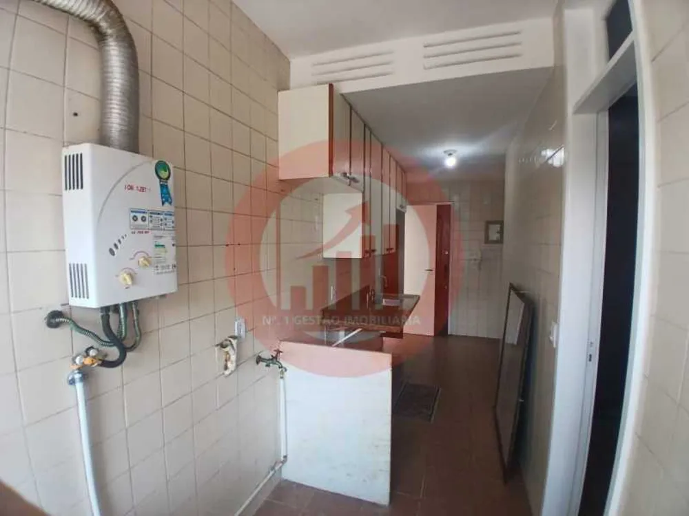 Apartamento, 2 quartos, 76 m² - Foto 13