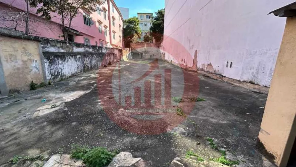 Terreno, 575 m² - Foto 1