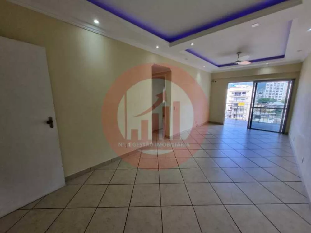 Apartamento, 2 quartos, 81 m² - Foto 2