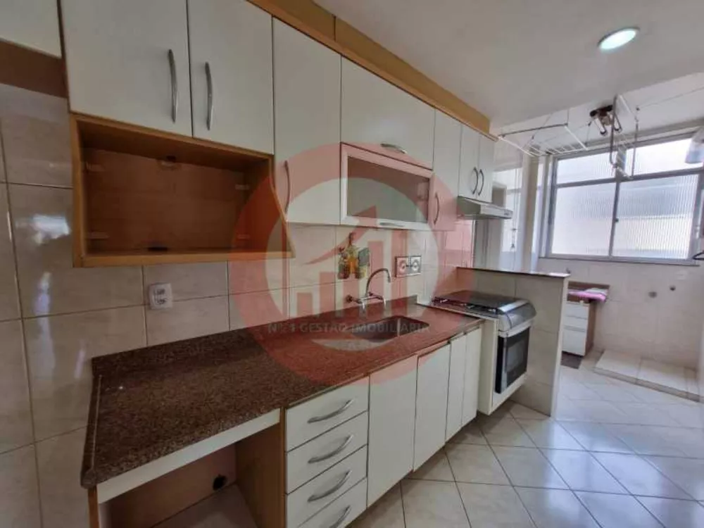 Apartamento, 2 quartos, 81 m² - Foto 17