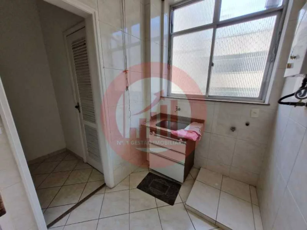 Apartamento, 2 quartos, 81 m² - Foto 21