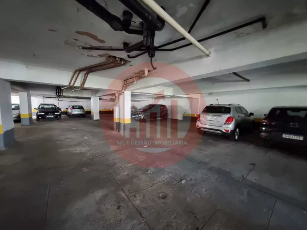 Apartamento, 2 quartos, 81 m² - Foto 29