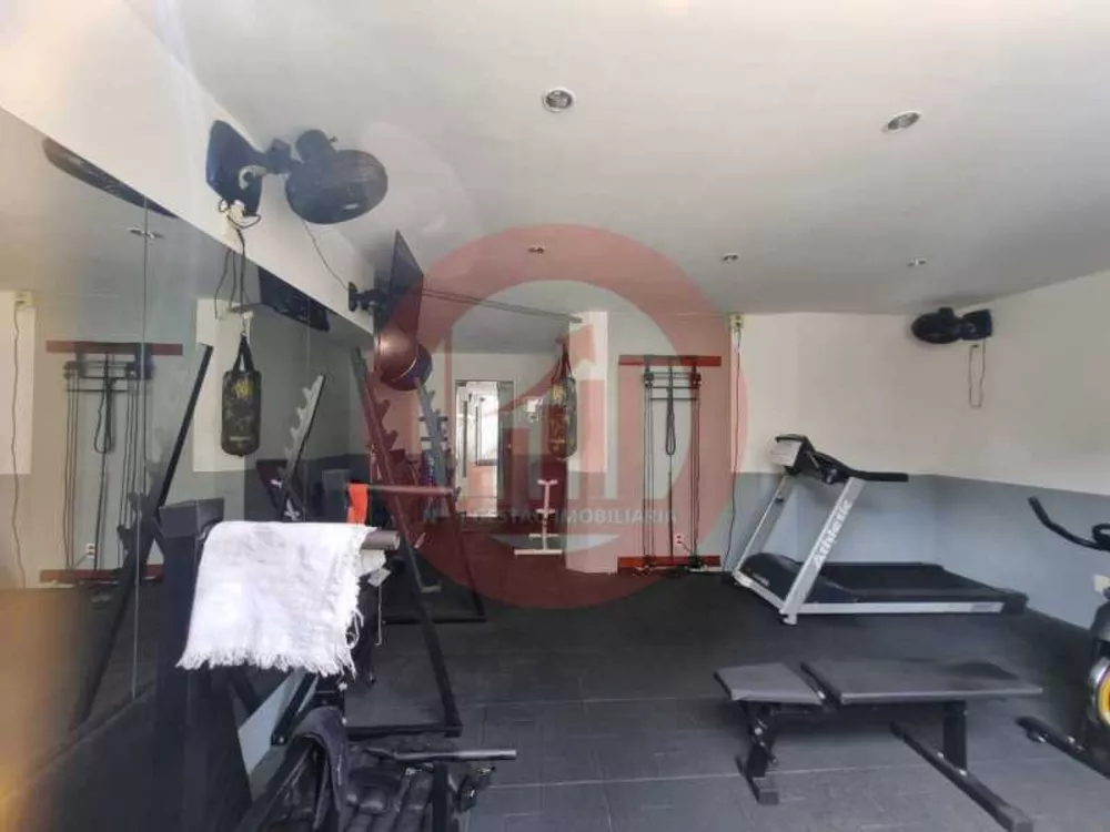 Apartamento, 2 quartos, 81 m² - Foto 26