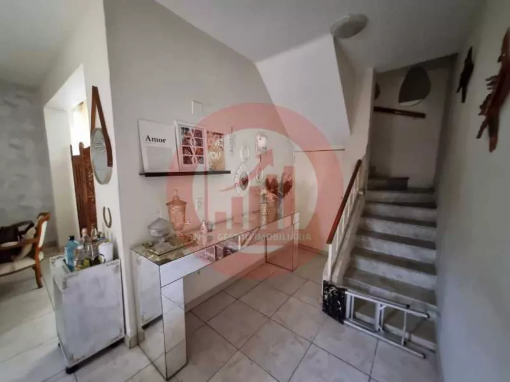 Casa, 3 quartos, 211 m² - Foto 14