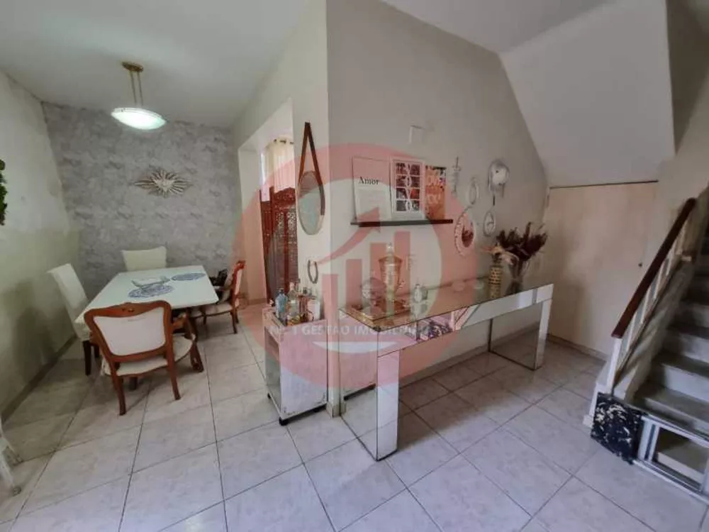 Casa, 3 quartos, 211 m² - Foto 23