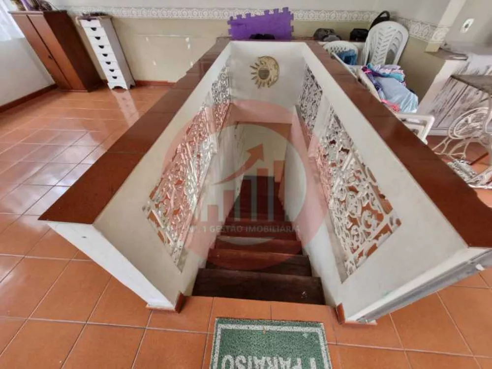 Casa, 3 quartos, 211 m² - Foto 29