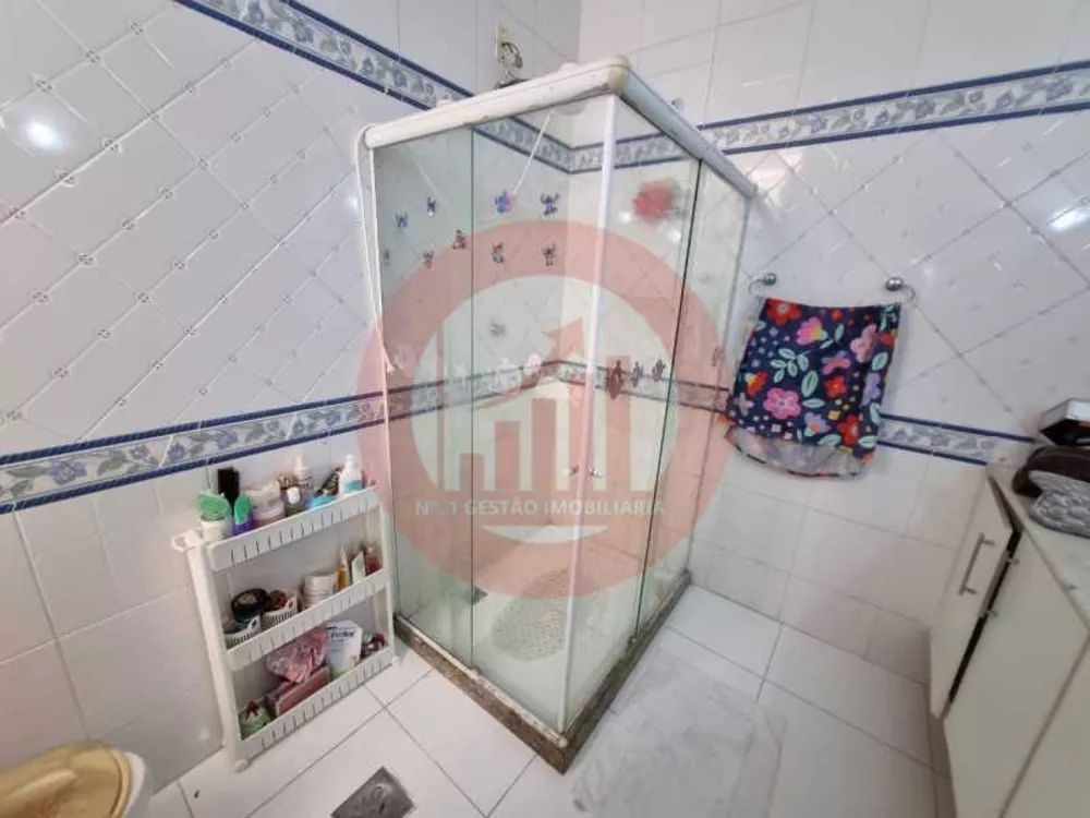 Casa, 3 quartos, 211 m² - Foto 25