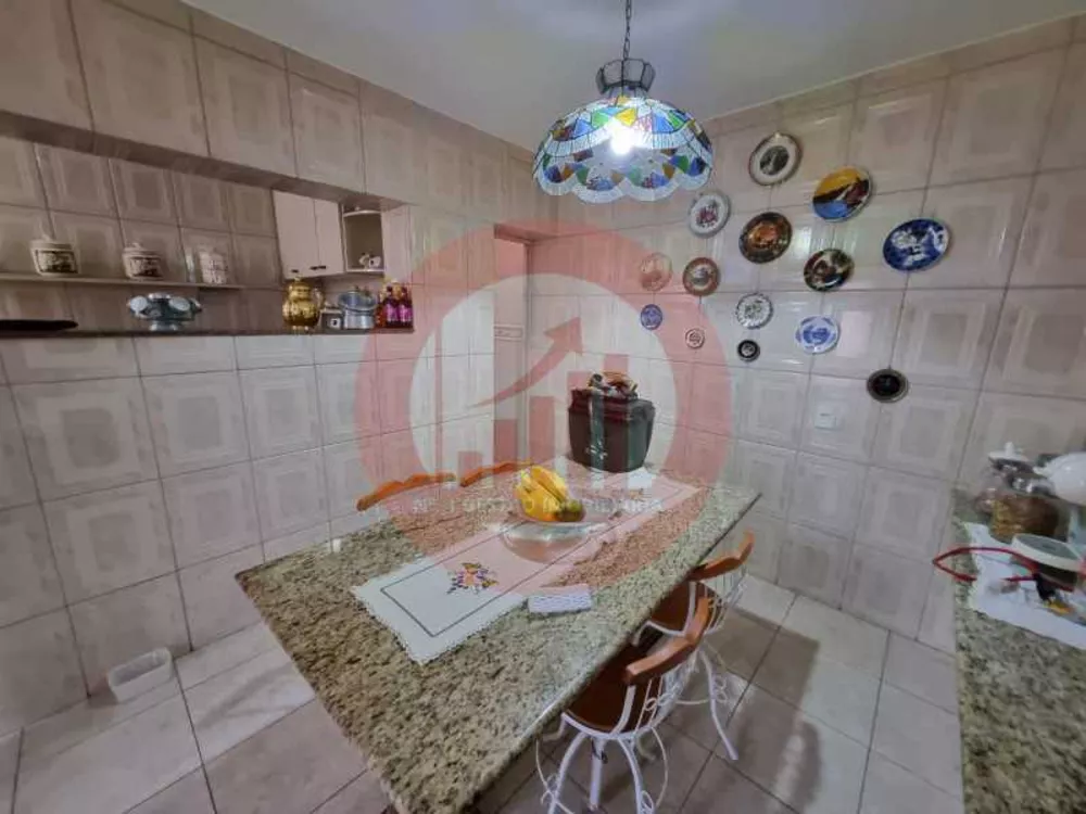 Casa, 3 quartos, 211 m² - Foto 24
