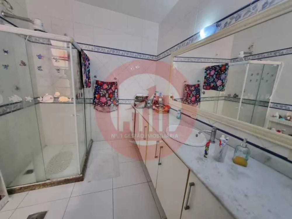 Casa, 3 quartos, 211 m² - Foto 11